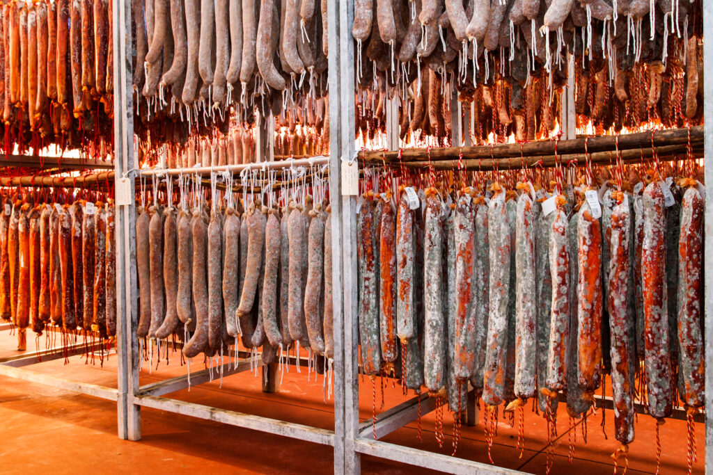 Propiedades y Beneficios del lomo ibérico de bellota