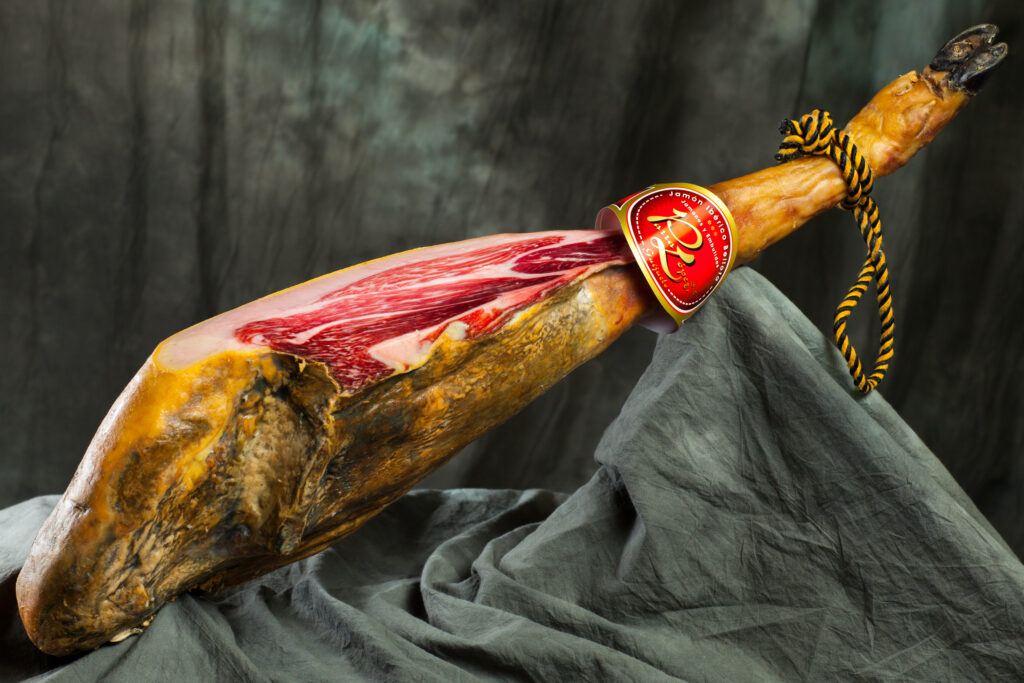 Jamón Ibérico de Calidad